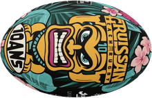 Charger l'image dans la galerie, Ballon Gruissan Beach Rugby 2025