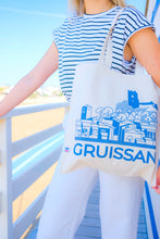 Charger l'image dans la galerie, Sac Tour