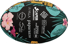 Charger l&#39;image dans la galerie, Ballon Gruissan Beach Rugby 2025
