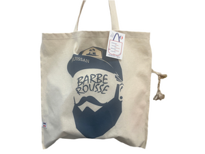 Sac Barberousse