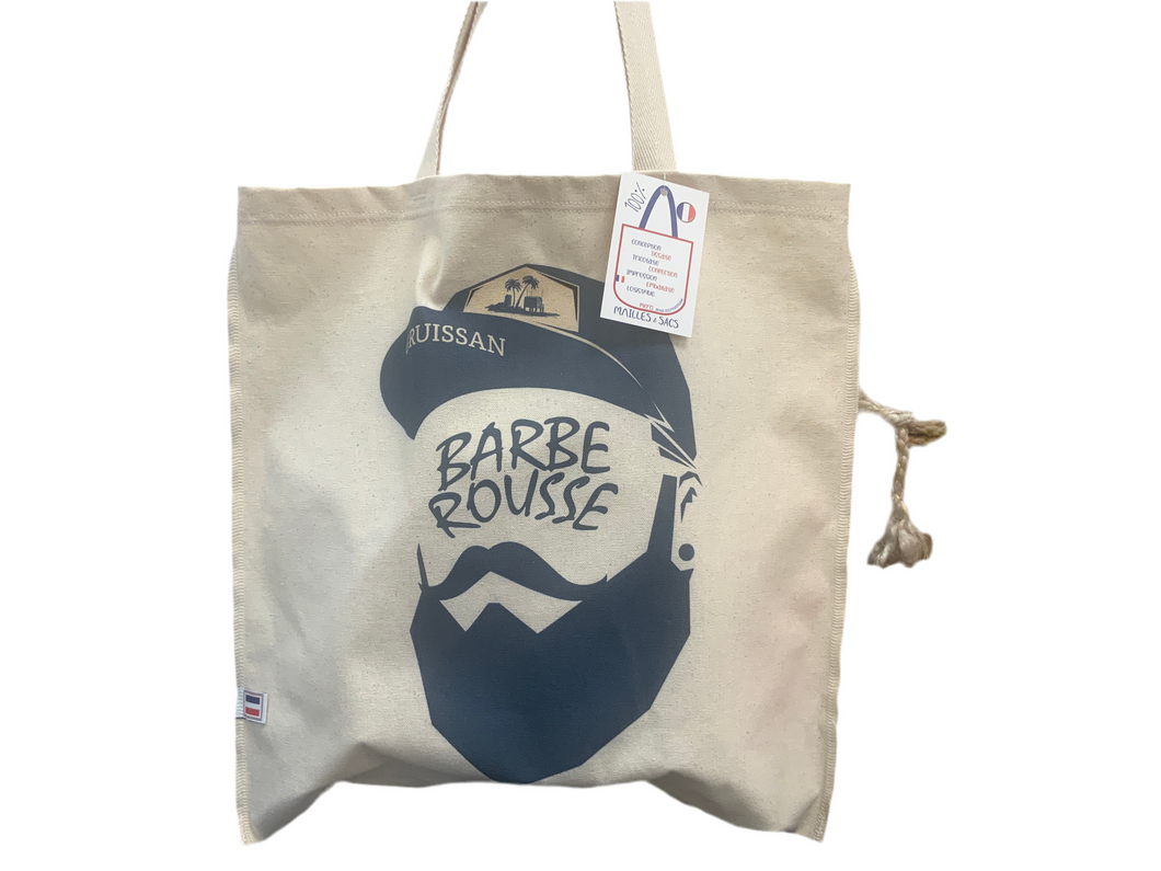Sac Barberousse