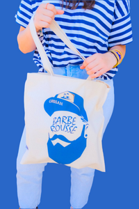 Sac Barberousse