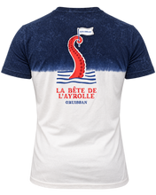Charger l'image dans la galerie, Tee-shirt La Bête de l’Ayrolle, dos
