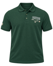 Charger l'image dans la galerie, Polo Gruissan homme, face
