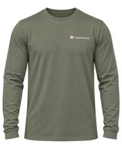 Charger l'image dans la galerie, Tee-shirt L'esprit du sud, face
