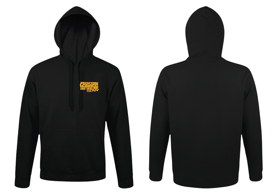 Sweat Gruissan Beach Rugby Homme 2025
