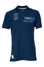 Charger l&#39;image dans la galerie, Polo Les Chalets Homme
