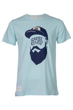 Charger l&#39;image dans la galerie, Tee-Shirt Barberousse Homme
