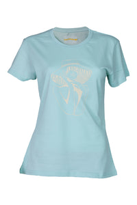 Tee-Shirt Demoiselle Femme