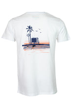 Charger l&#39;image dans la galerie, Tee-Shirt Flamant Homme
