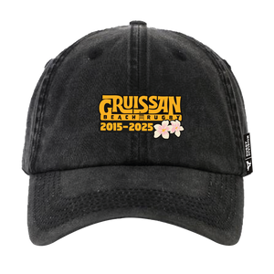 Casquette Gruissan Beach Rugby 2025
