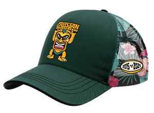 Casquette Gruissan Beach Rugby 2025