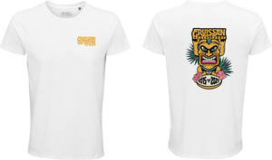 Tee-shirt Gruissan Beach Rugby Homme 2025