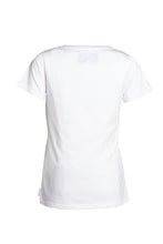 Charger l&#39;image dans la galerie, T-shirt Logo Gruissan Blanc
