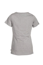 Charger l&#39;image dans la galerie, T-shirt Logo Arc en ciel Gris Neps
