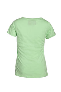 T-shirt Colibri Vert Femme 2022