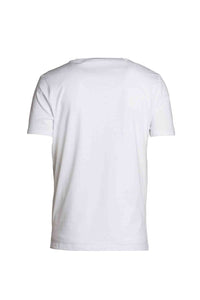 Tee-Shirt Legend Soleil Blanc Homme 22
