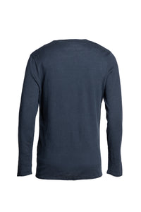 Pull Carmel Homme Marine 22